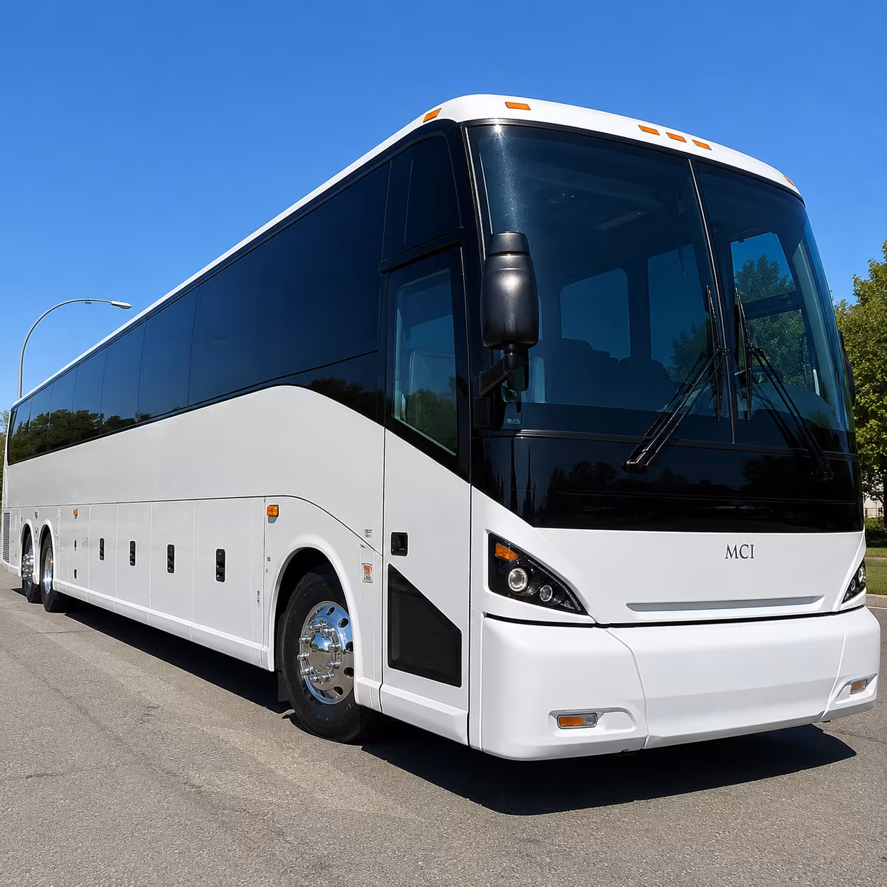 bus rentals for corporate retreats and off site team events near north richland hills