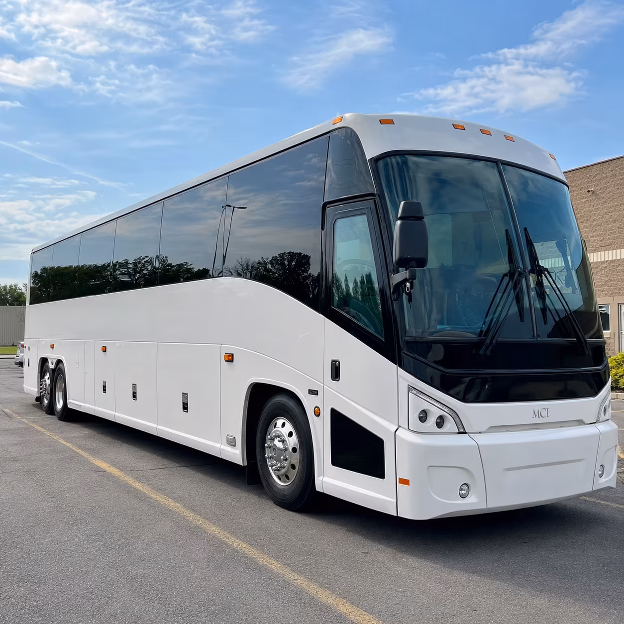 charter buses for large north richland hills prom groups and school organized transportation
