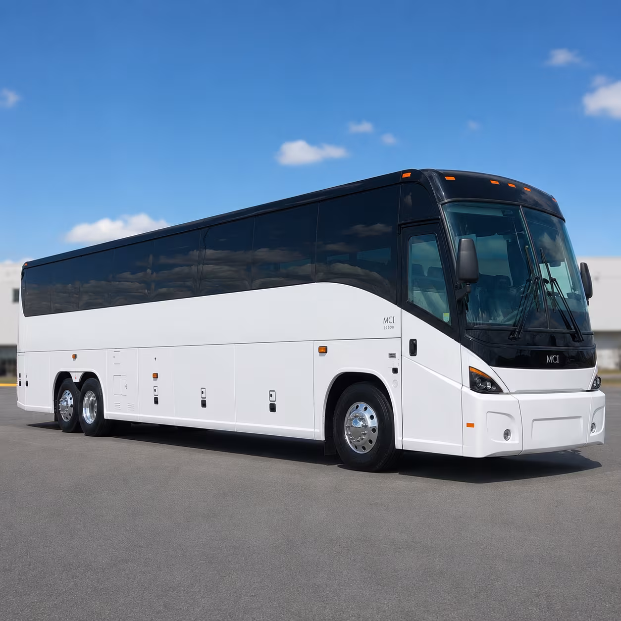 charter buses for north richland hills youth group trips and retreats