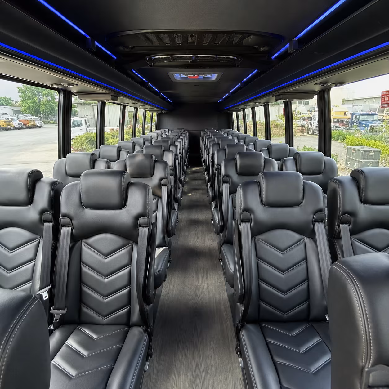 charter buses to texas hill country wineries from the dfw metroplex