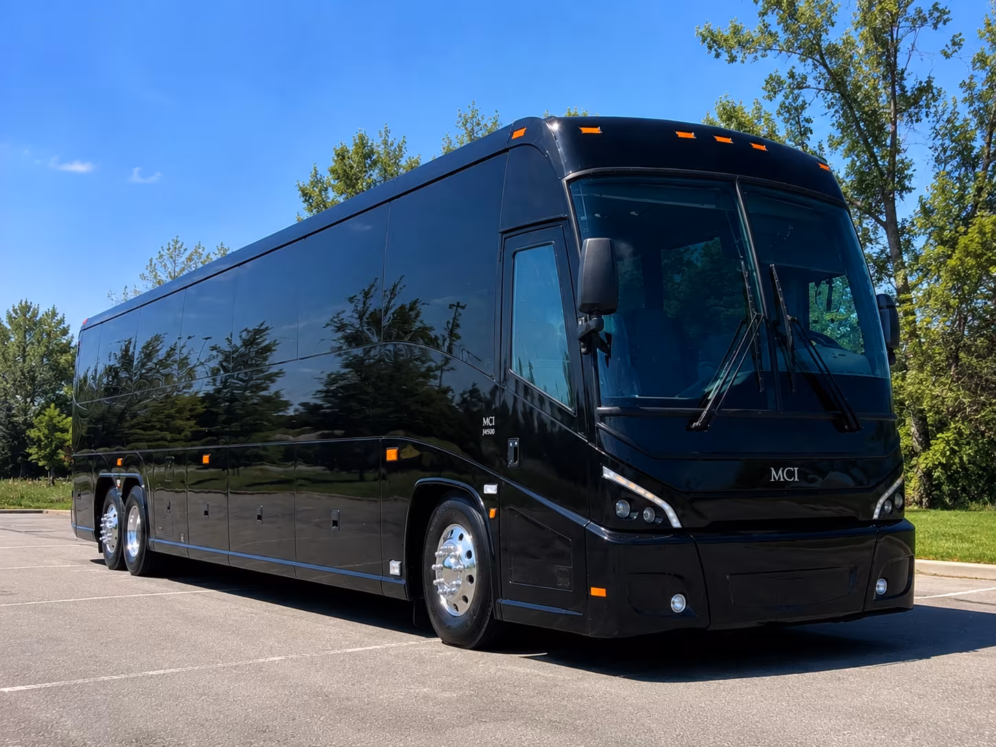 deployment and homecoming group transportation for north texas military families