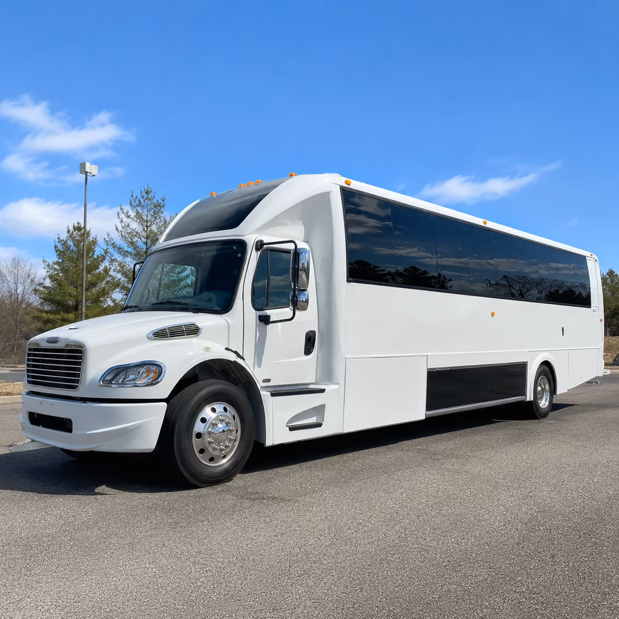 fort worth stockyards north richland hills party bus rental