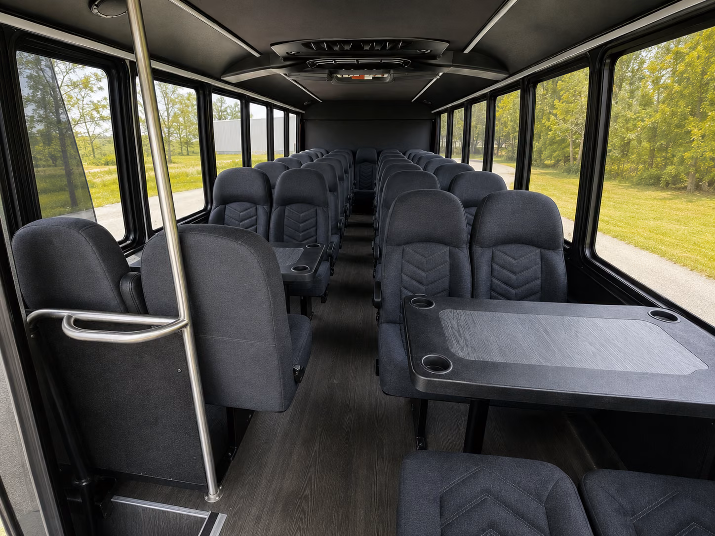 minibus wine tour rentals around tarrant county s growing tasting room scene