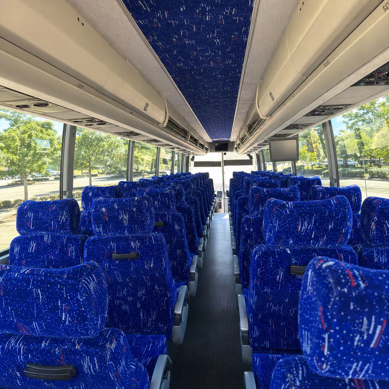 multi day charter bus tours and group travel from the dfw area