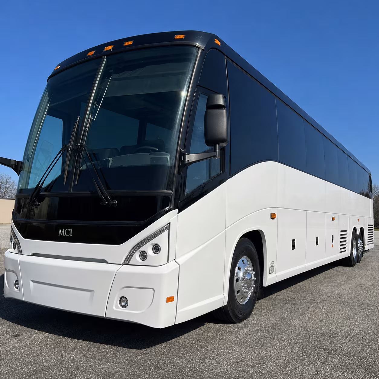 music festival shuttle buses for lasso fortress and dfw summer events