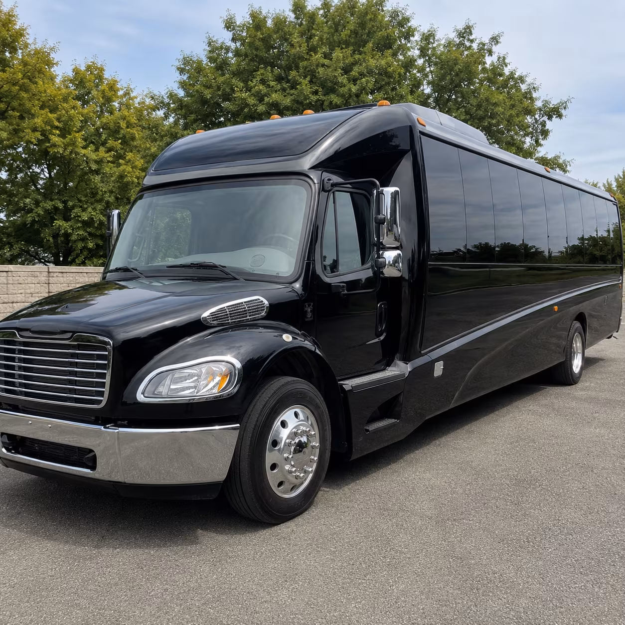 north richland hills 15 passenger minibus