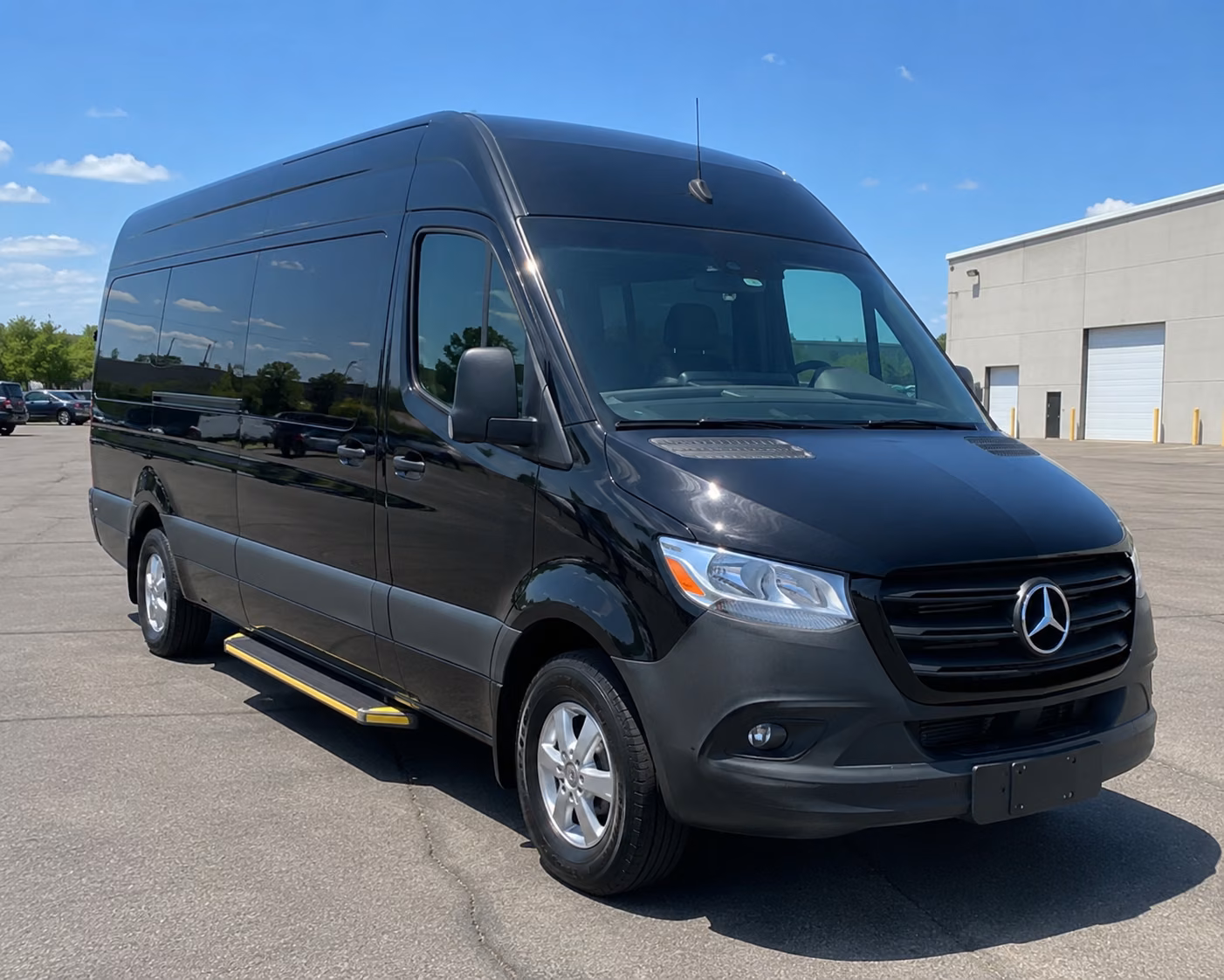 north richland hills employee transportation