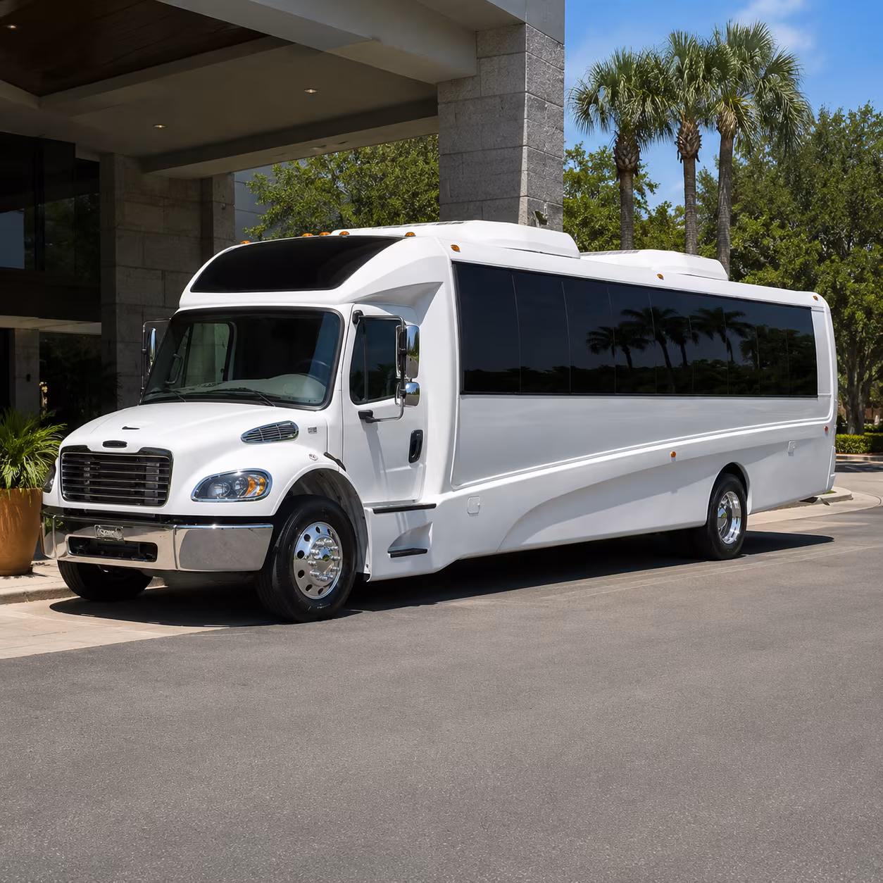 north richland hills long distance transportation onboard