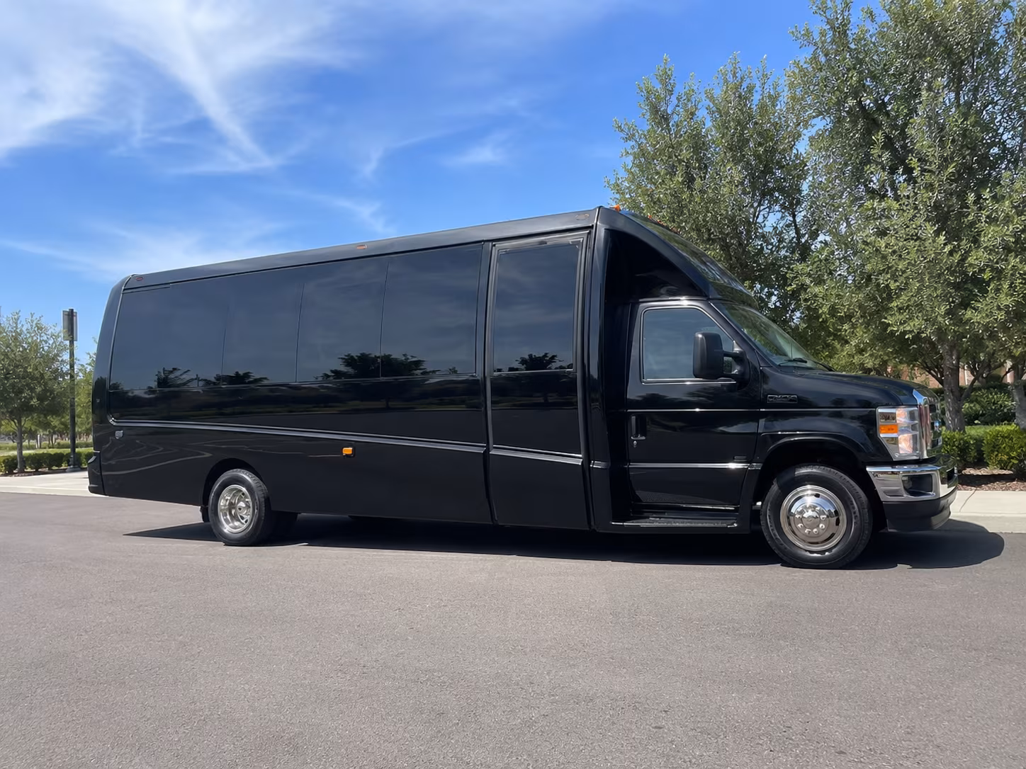 north richland hills long distance transportation