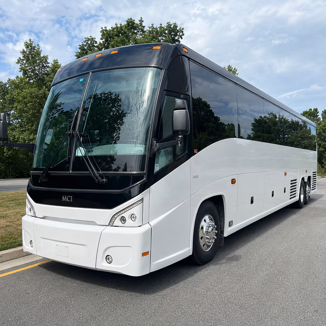 north richland hills prom transportation