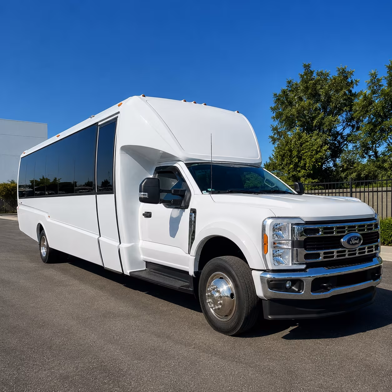 north richland hills religious group transportation