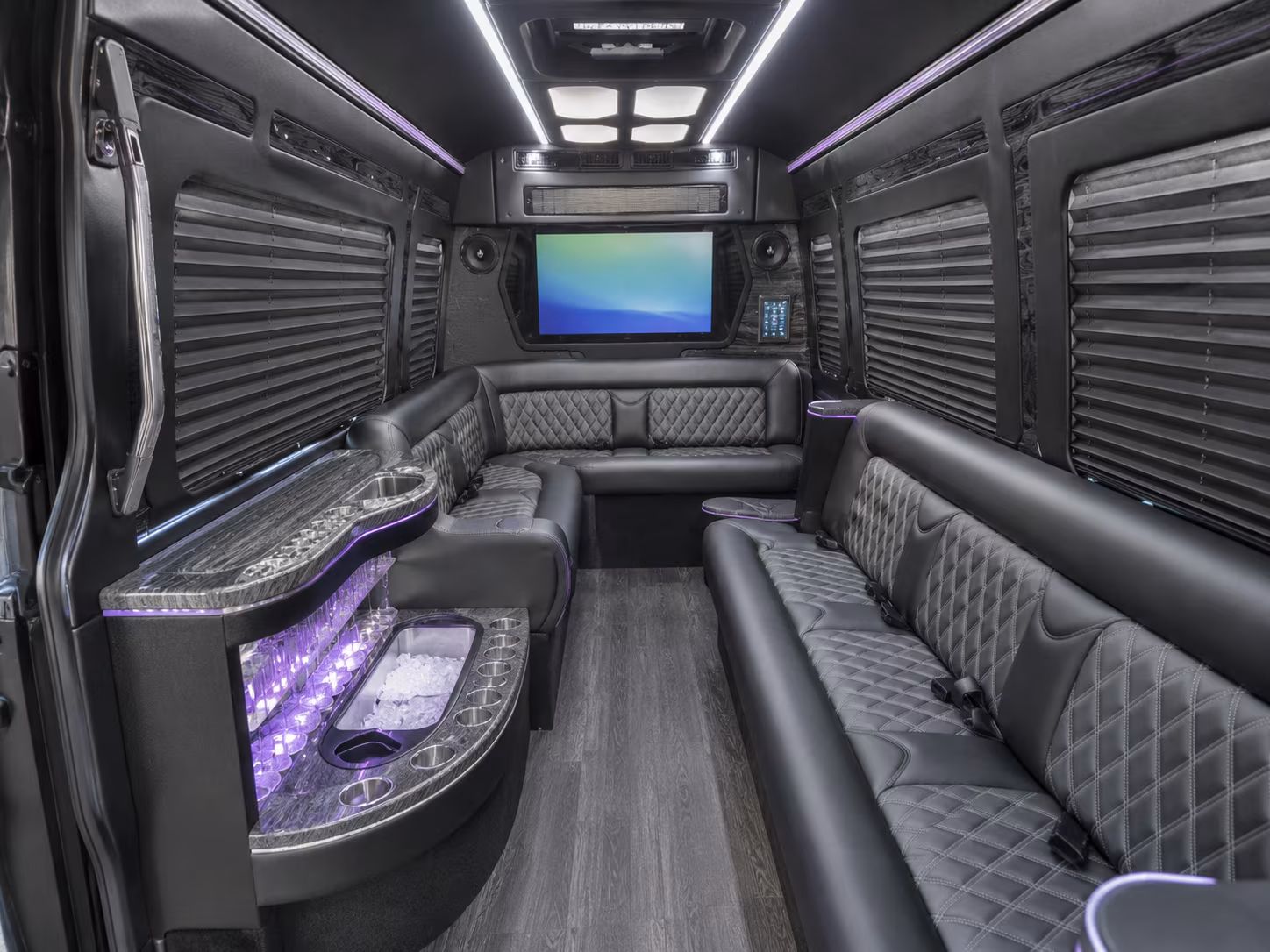 north richland hills school event transportation onboard