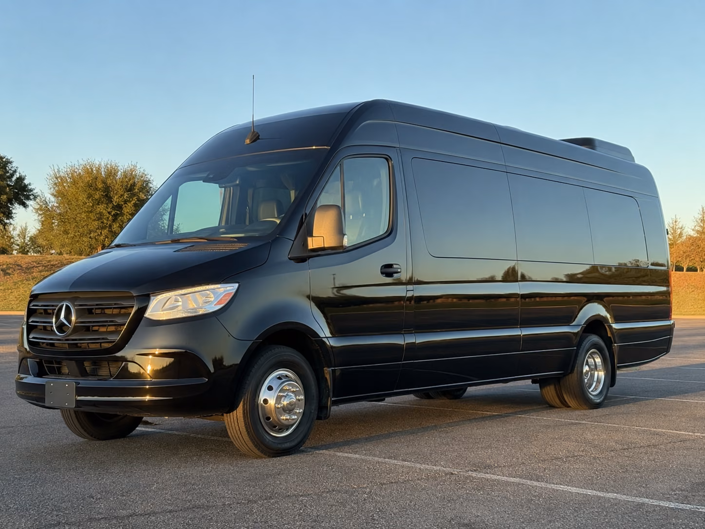 north richland hills sporting event transportation