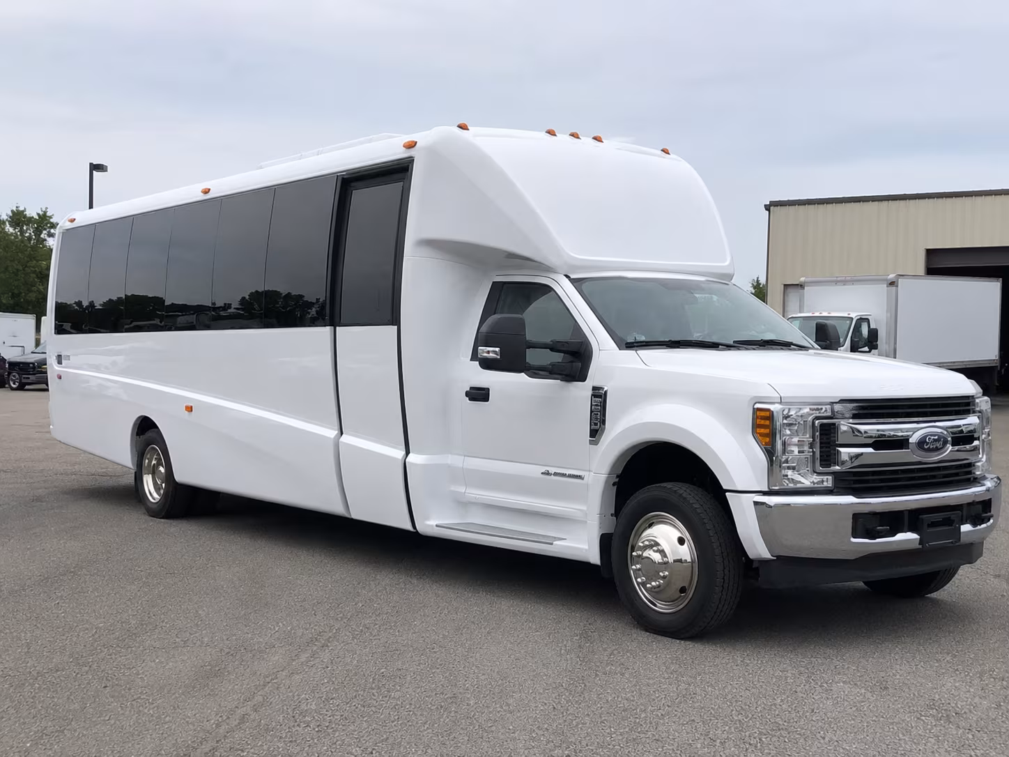north richland hills wedding transportation onboard seating
