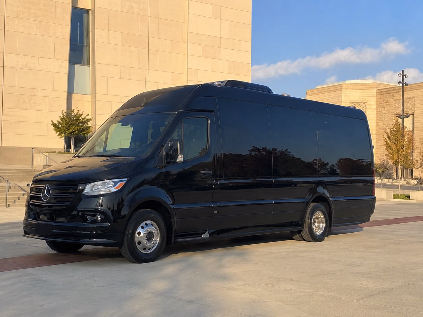 north richland hills wine tour brewery transportation