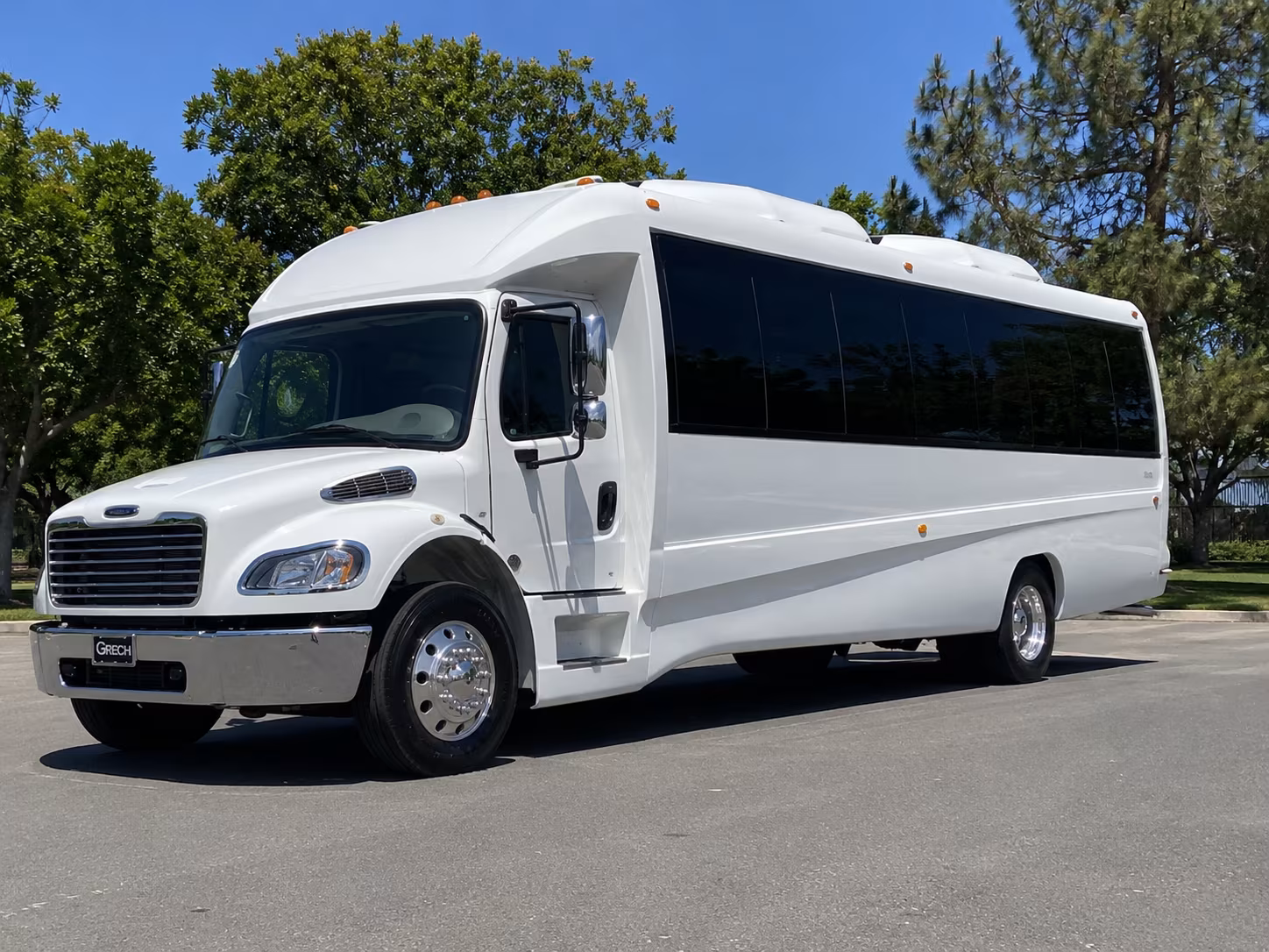 party buses for bachelorette wine tours through grapevine and beyond