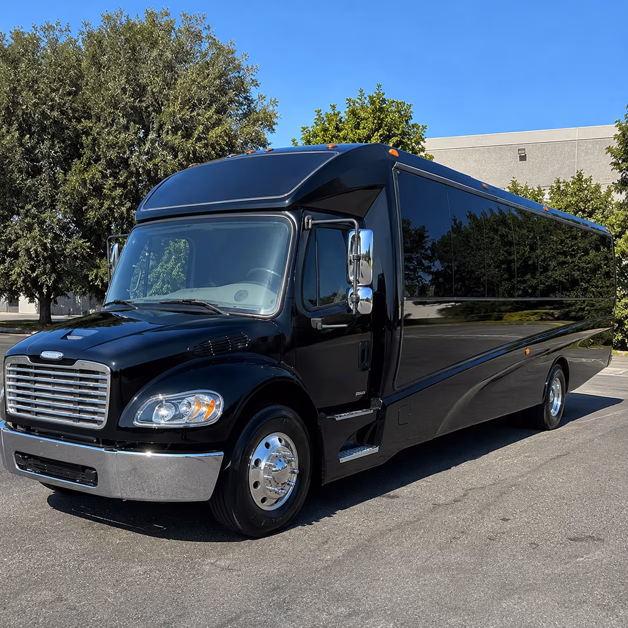 pilgrimage and spiritual retreat buses for north richland hills groups