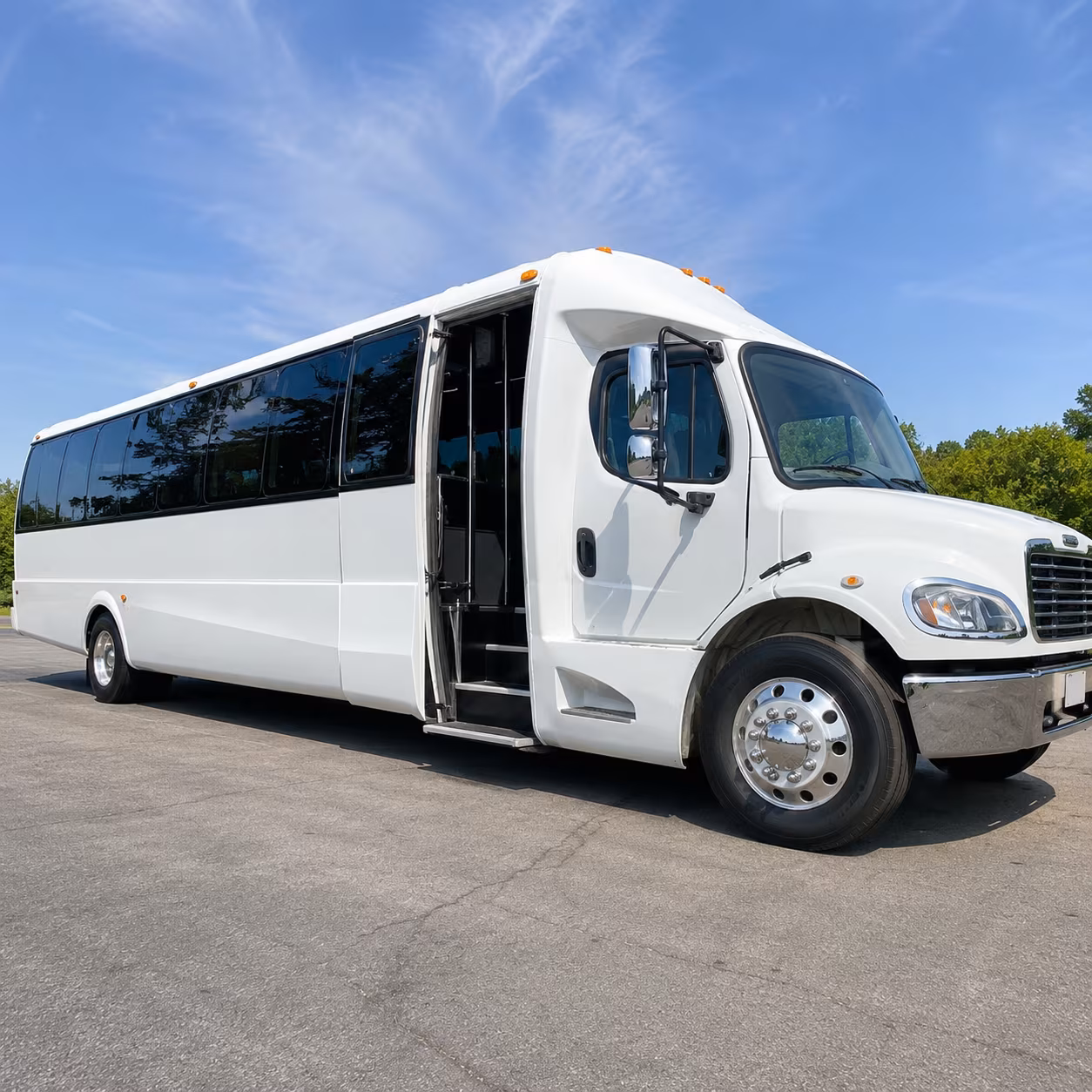 school field trip and group activity buses for north richland hills
