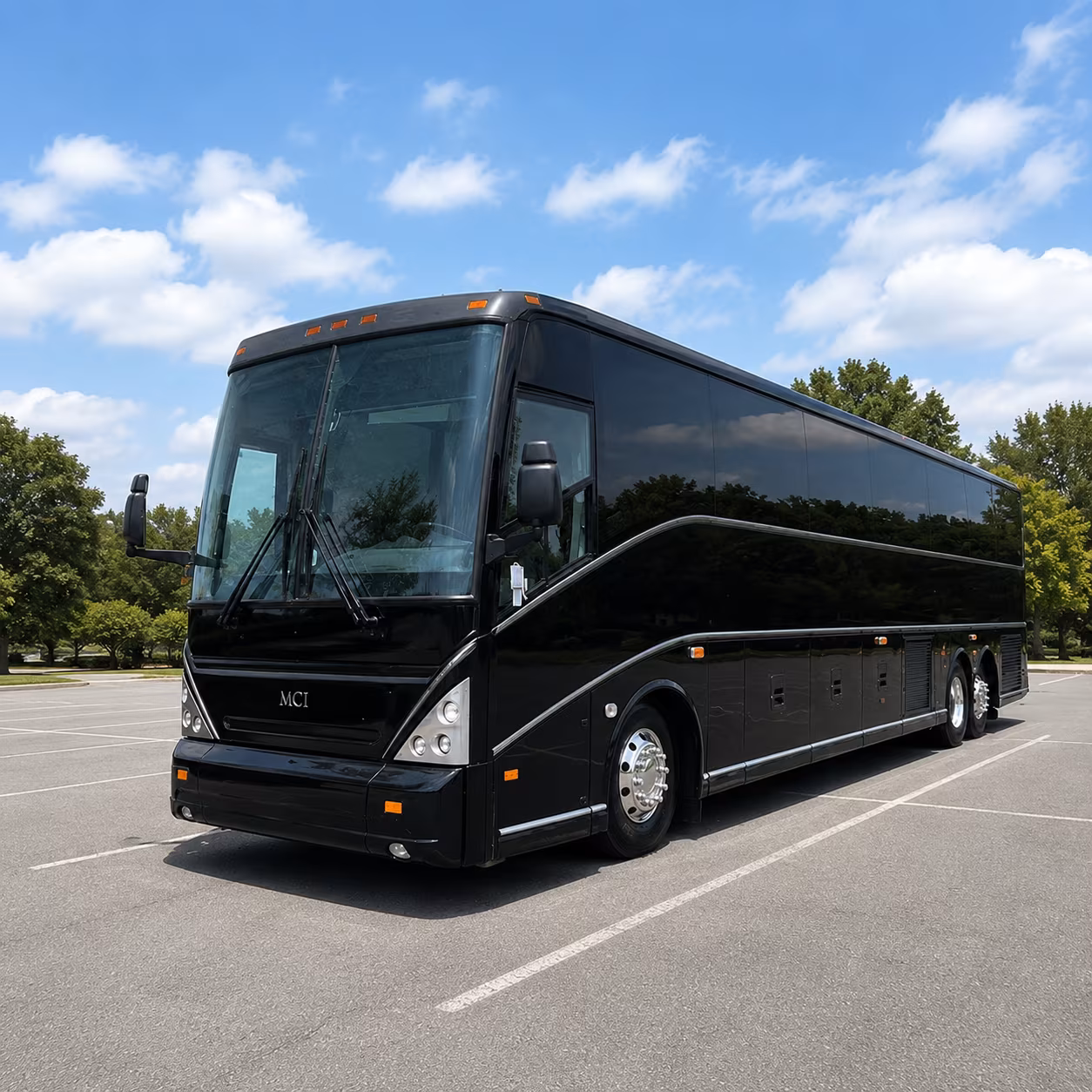 shuttle buses for north richland hills corporate events and off site meetings
