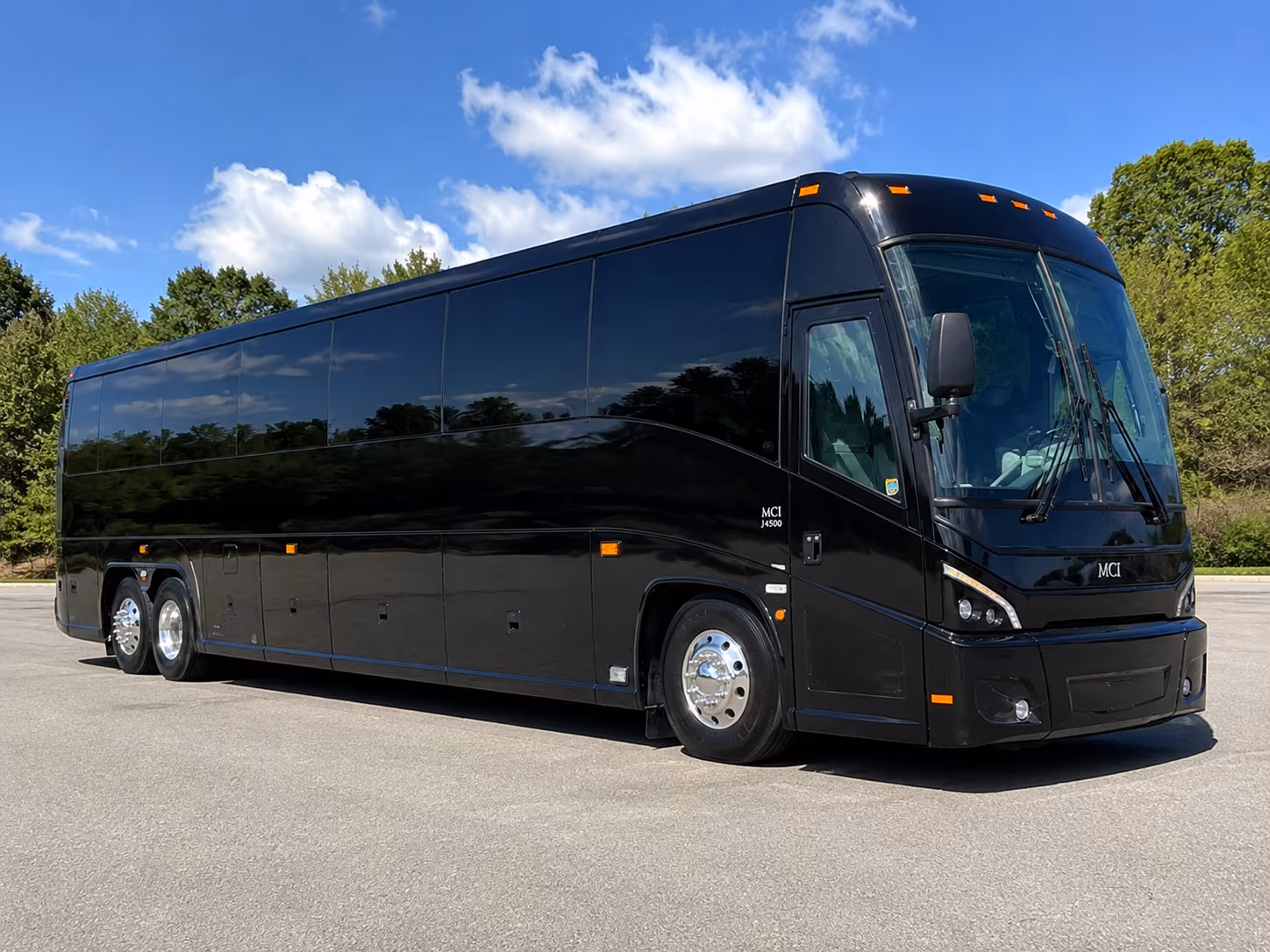 shuttle buses for tarrant county and north texas federal agency staff